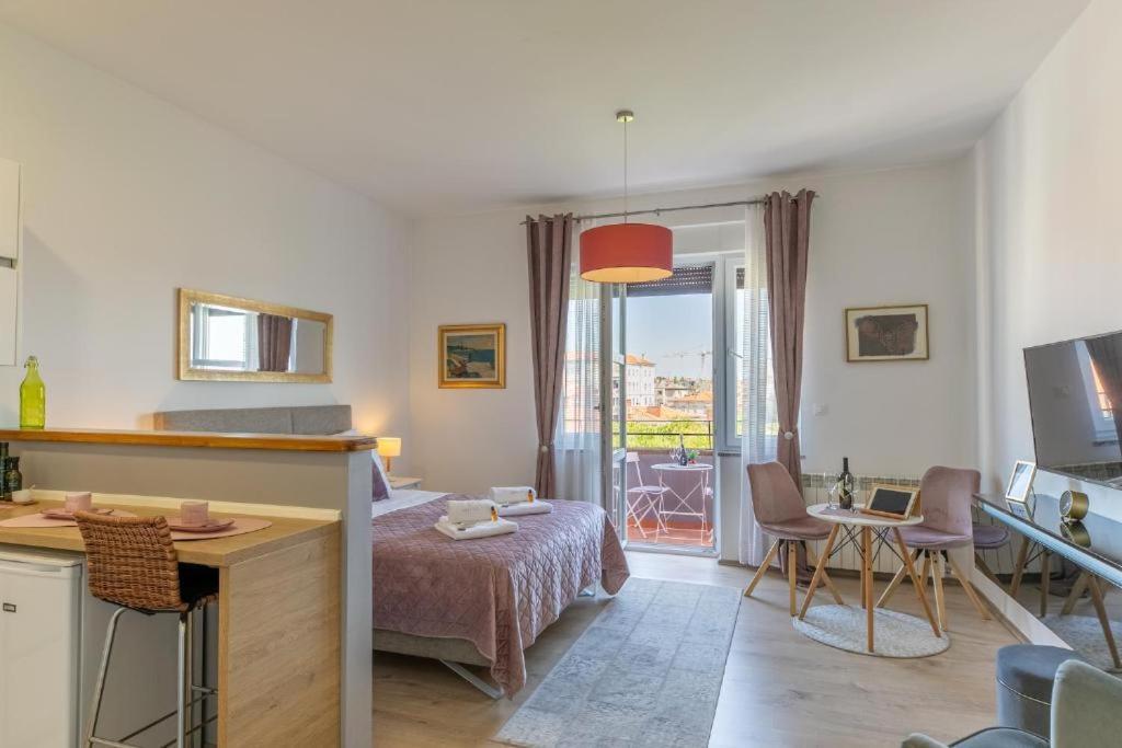 Polai Boutique Apartment with FREE Parking Extérieur photo