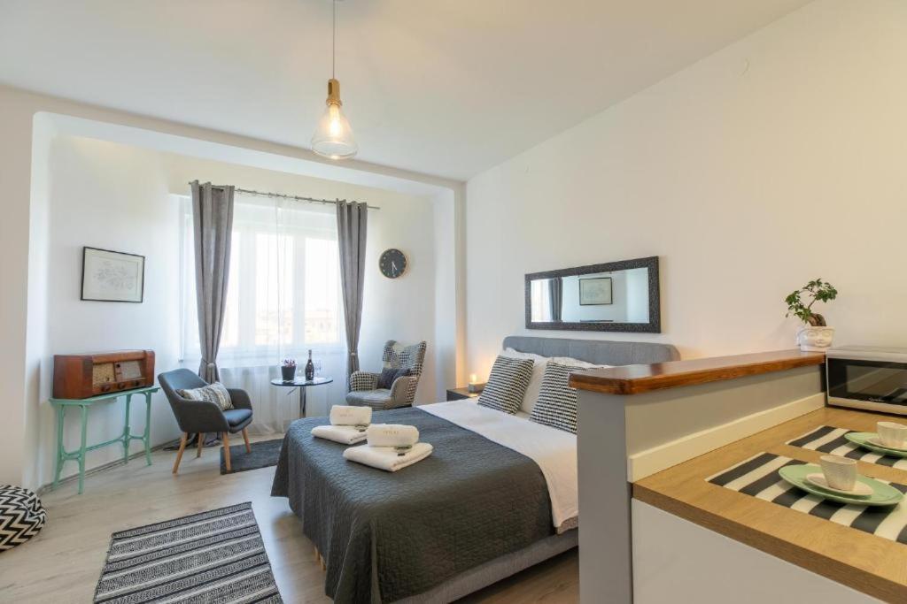 Polai Boutique Apartment with FREE Parking Extérieur photo