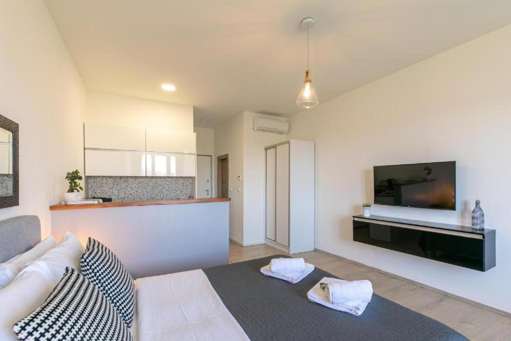 Polai Boutique Apartment with FREE Parking Extérieur photo