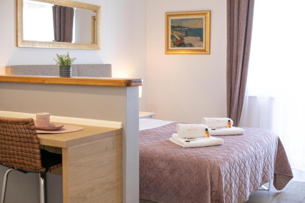 Polai Boutique Apartment with FREE Parking Extérieur photo