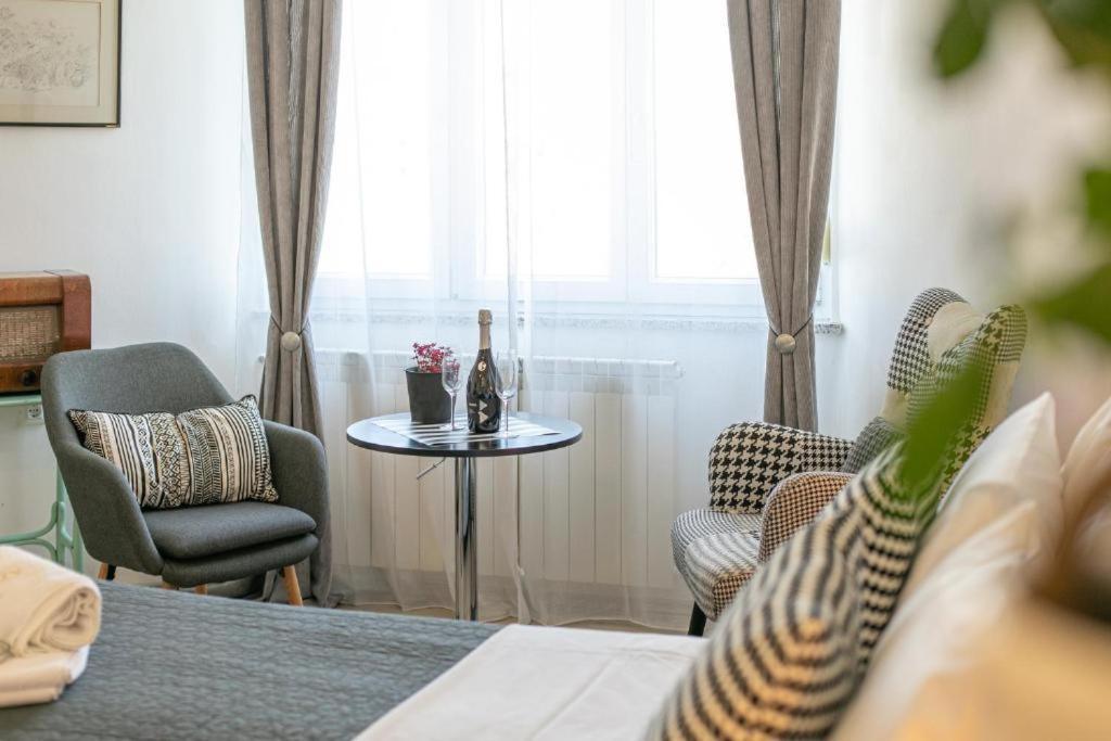 Polai Boutique Apartment with FREE Parking Extérieur photo
