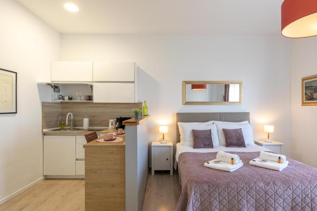 Polai Boutique Apartment with FREE Parking Extérieur photo