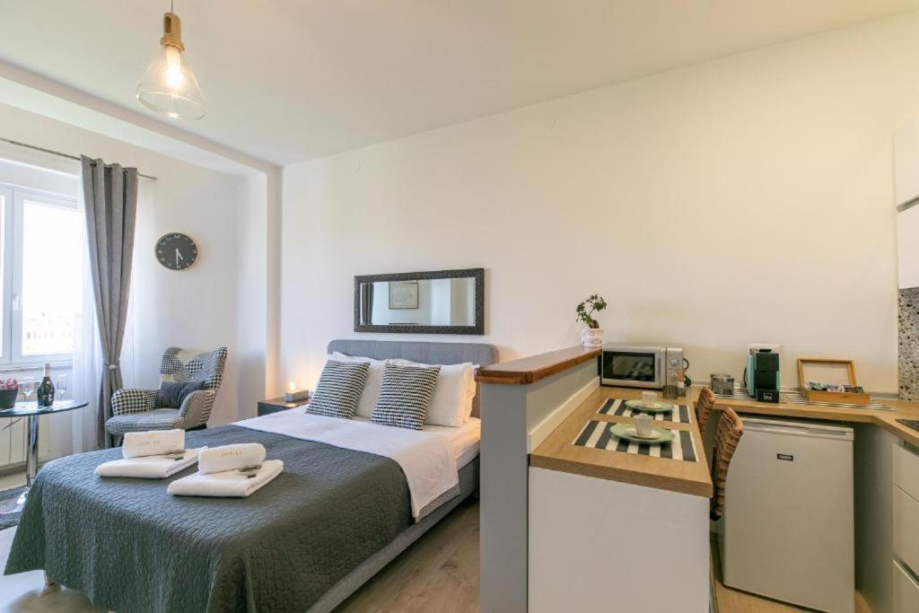 Polai Boutique Apartment with FREE Parking Extérieur photo