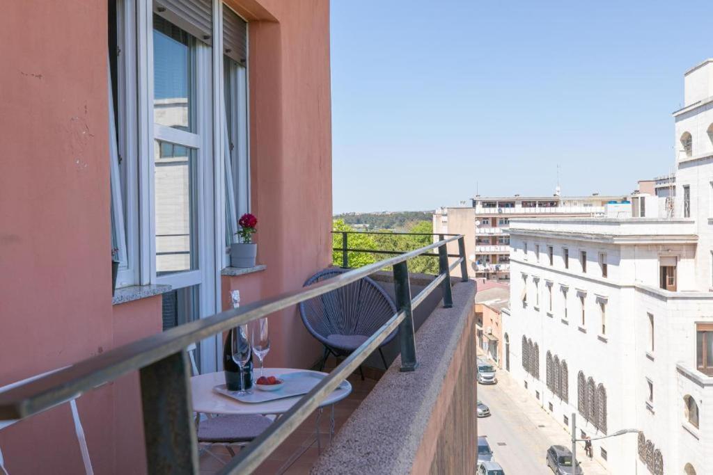 Polai Boutique Apartment with FREE Parking Extérieur photo