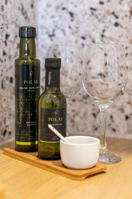 Polai Boutique Apartment with FREE Parking Extérieur photo