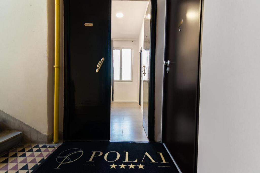 Polai Boutique Apartment with FREE Parking Extérieur photo