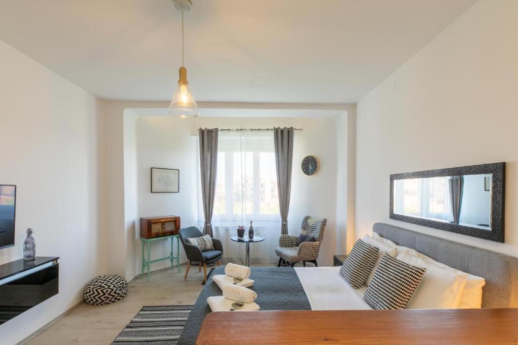 Polai Boutique Apartment with FREE Parking Extérieur photo