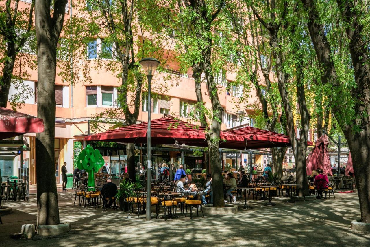 Polai Boutique Apartment with FREE Parking Extérieur photo