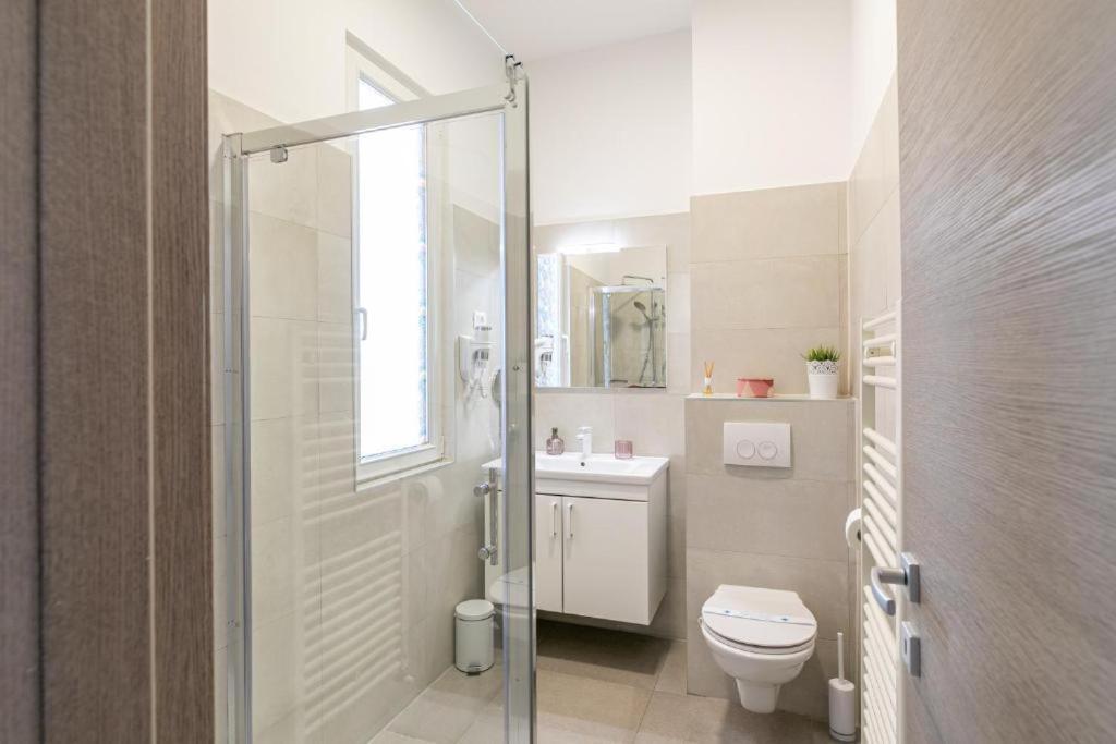 Polai Boutique Apartment with FREE Parking Extérieur photo