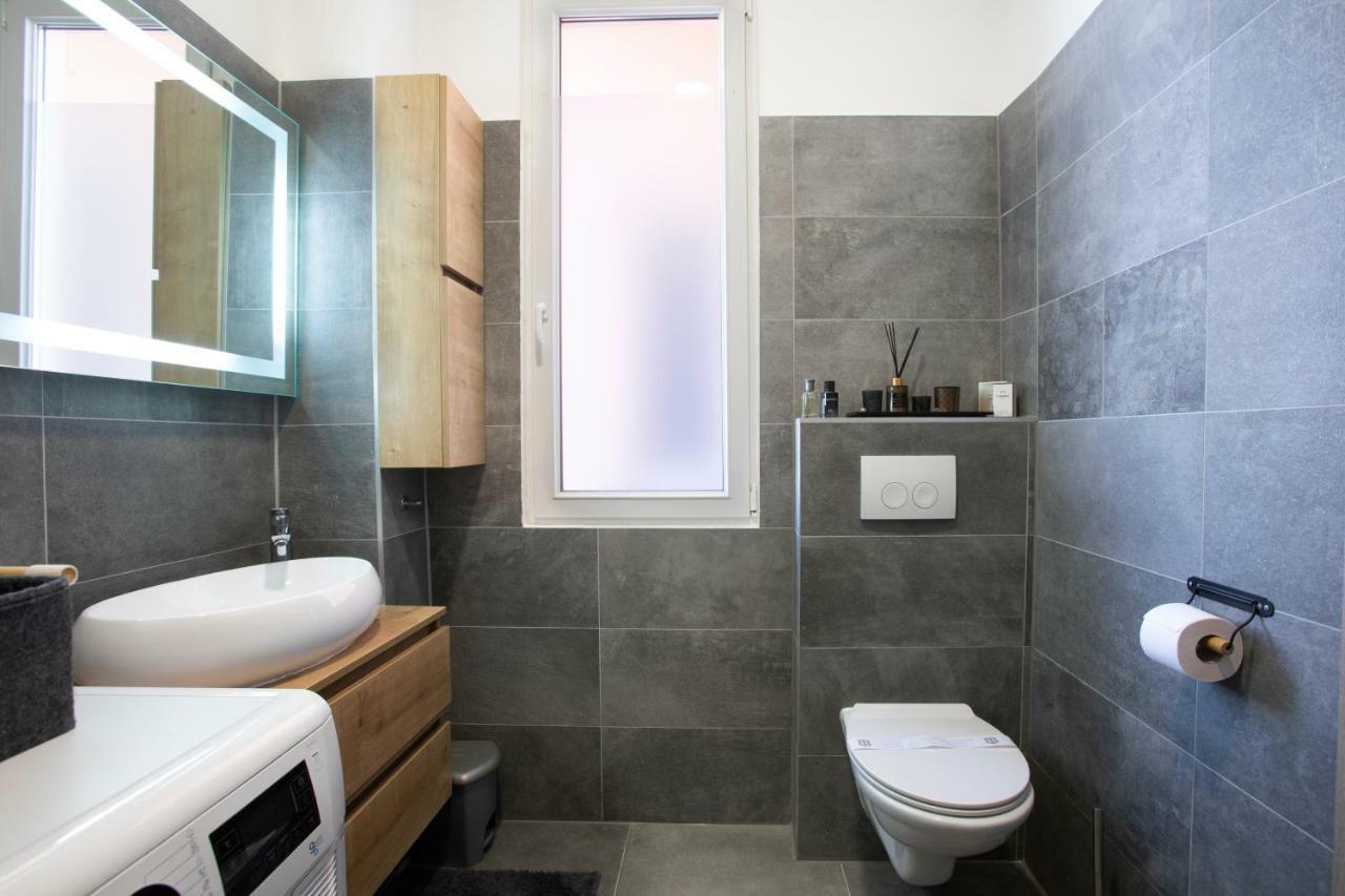 Polai Boutique Apartment with FREE Parking Extérieur photo
