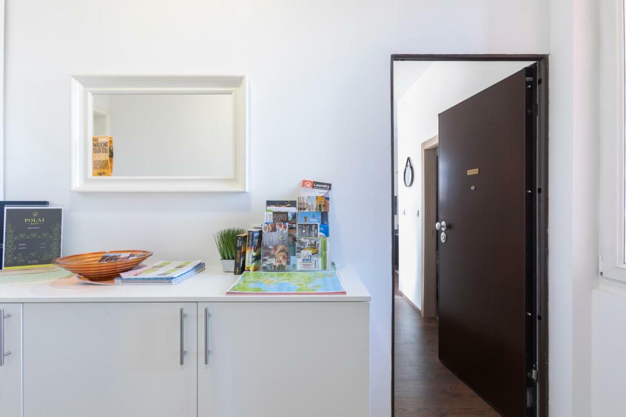 Polai Boutique Apartment with FREE Parking Extérieur photo