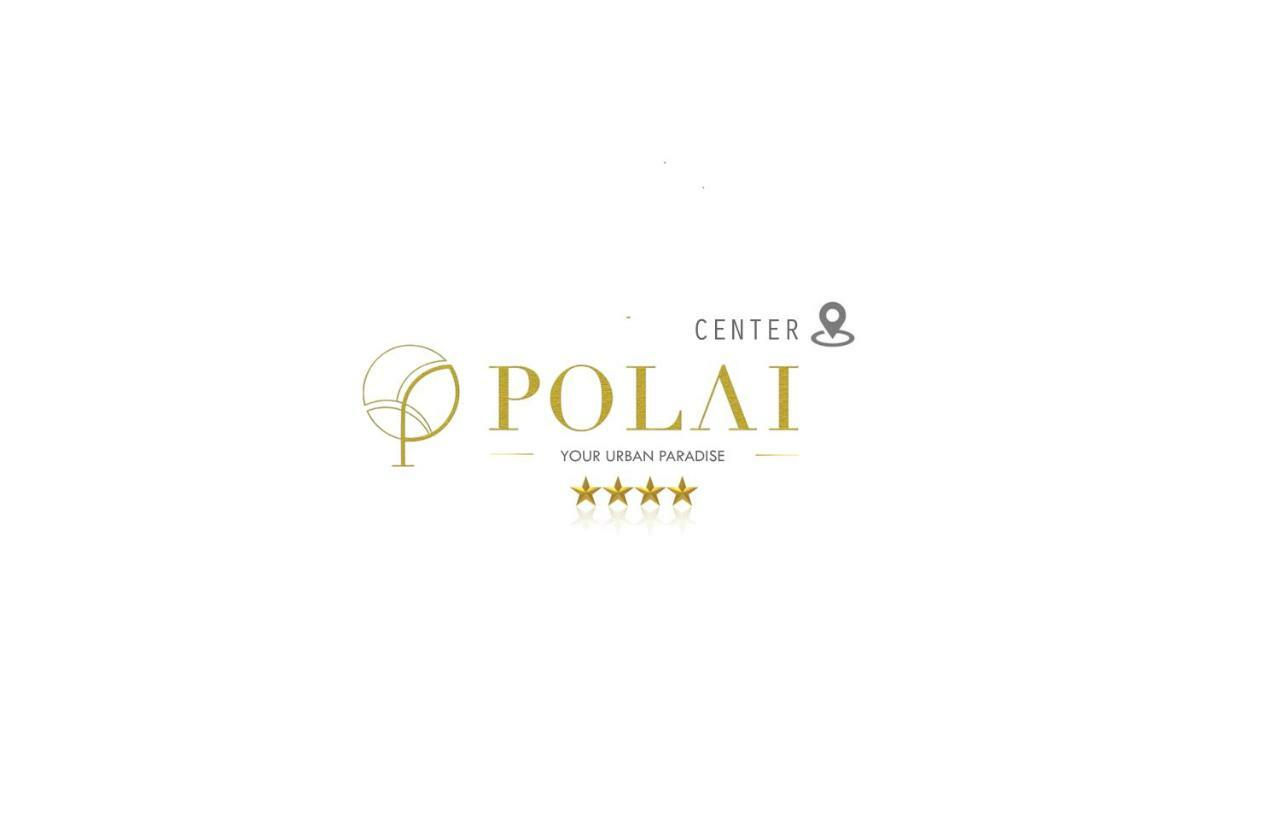 Polai Boutique Apartment with FREE Parking Extérieur photo