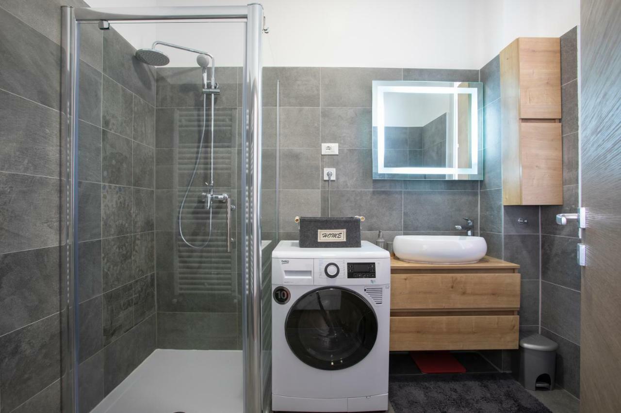 Polai Boutique Apartment with FREE Parking Extérieur photo