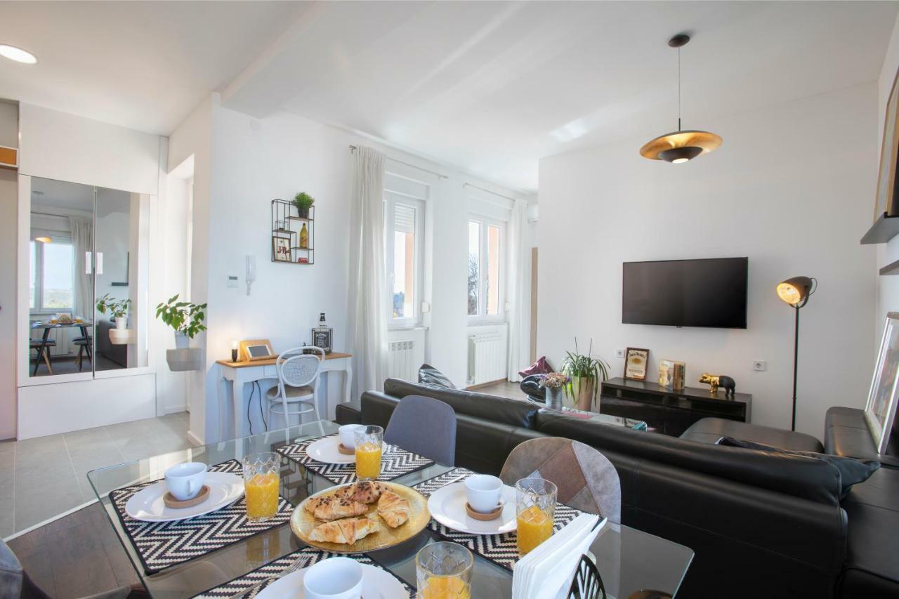 Polai Boutique Apartment with FREE Parking Extérieur photo