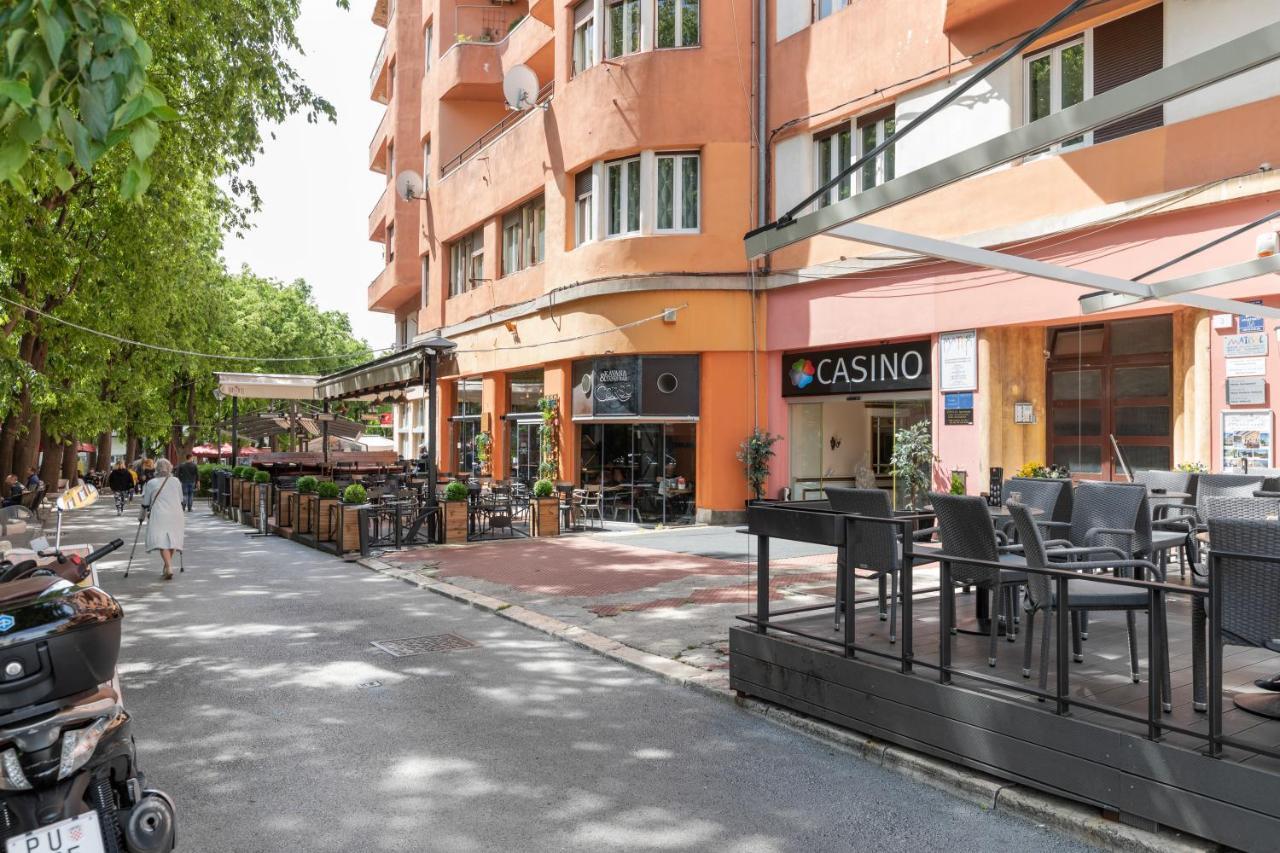 Polai Boutique Apartment with FREE Parking Extérieur photo