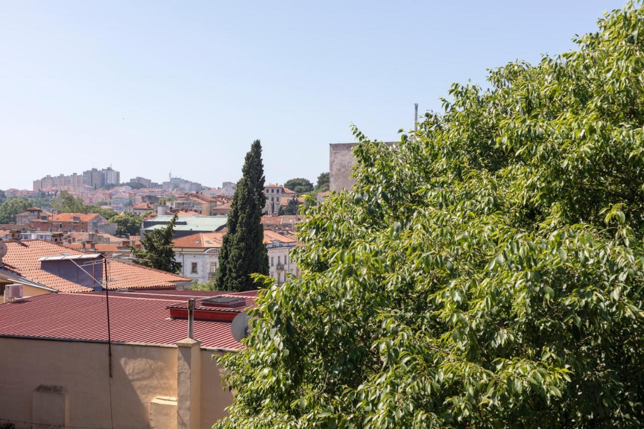 Polai Boutique Apartment with FREE Parking Extérieur photo