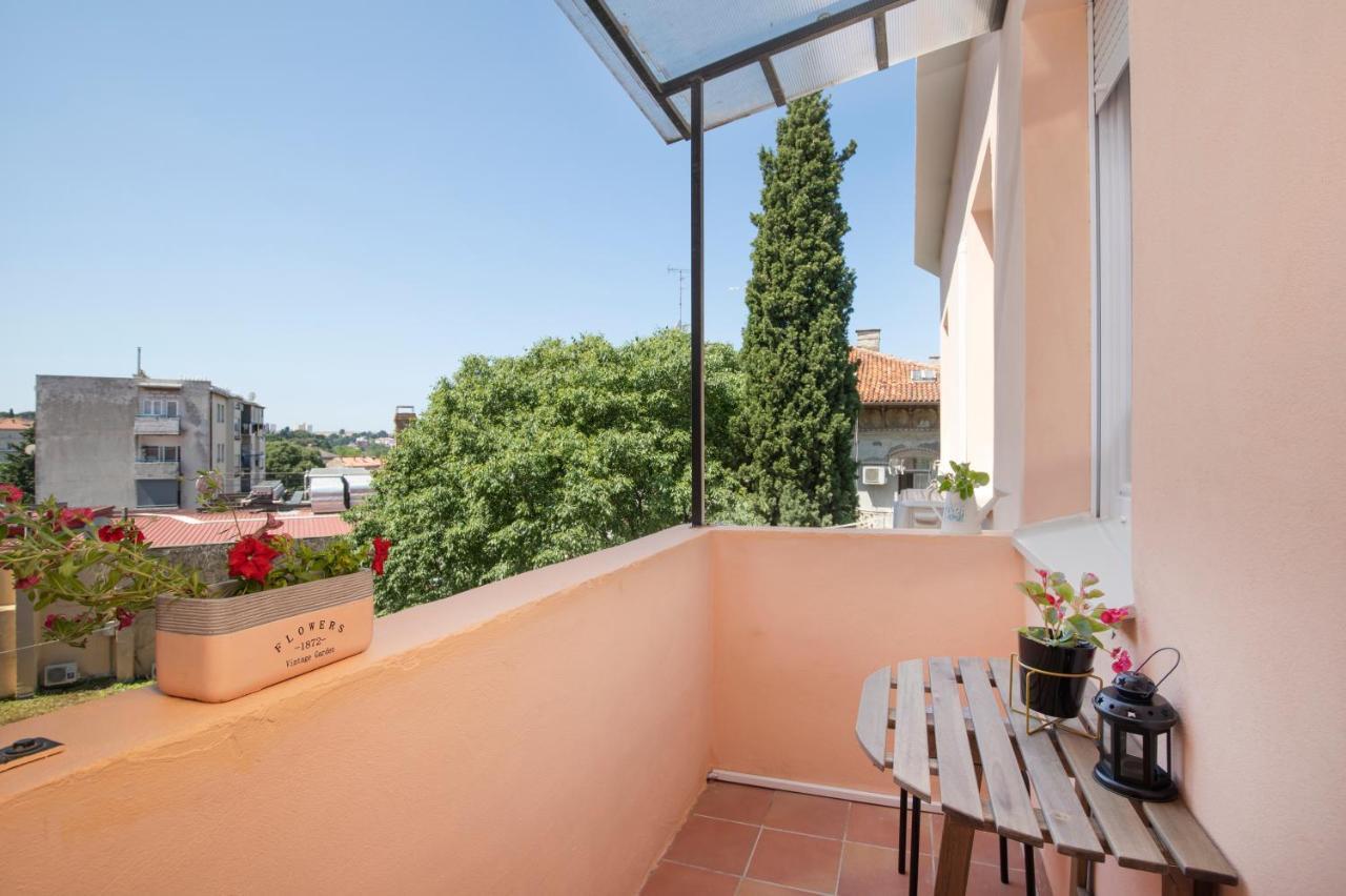 Polai Boutique Apartment with FREE Parking Extérieur photo