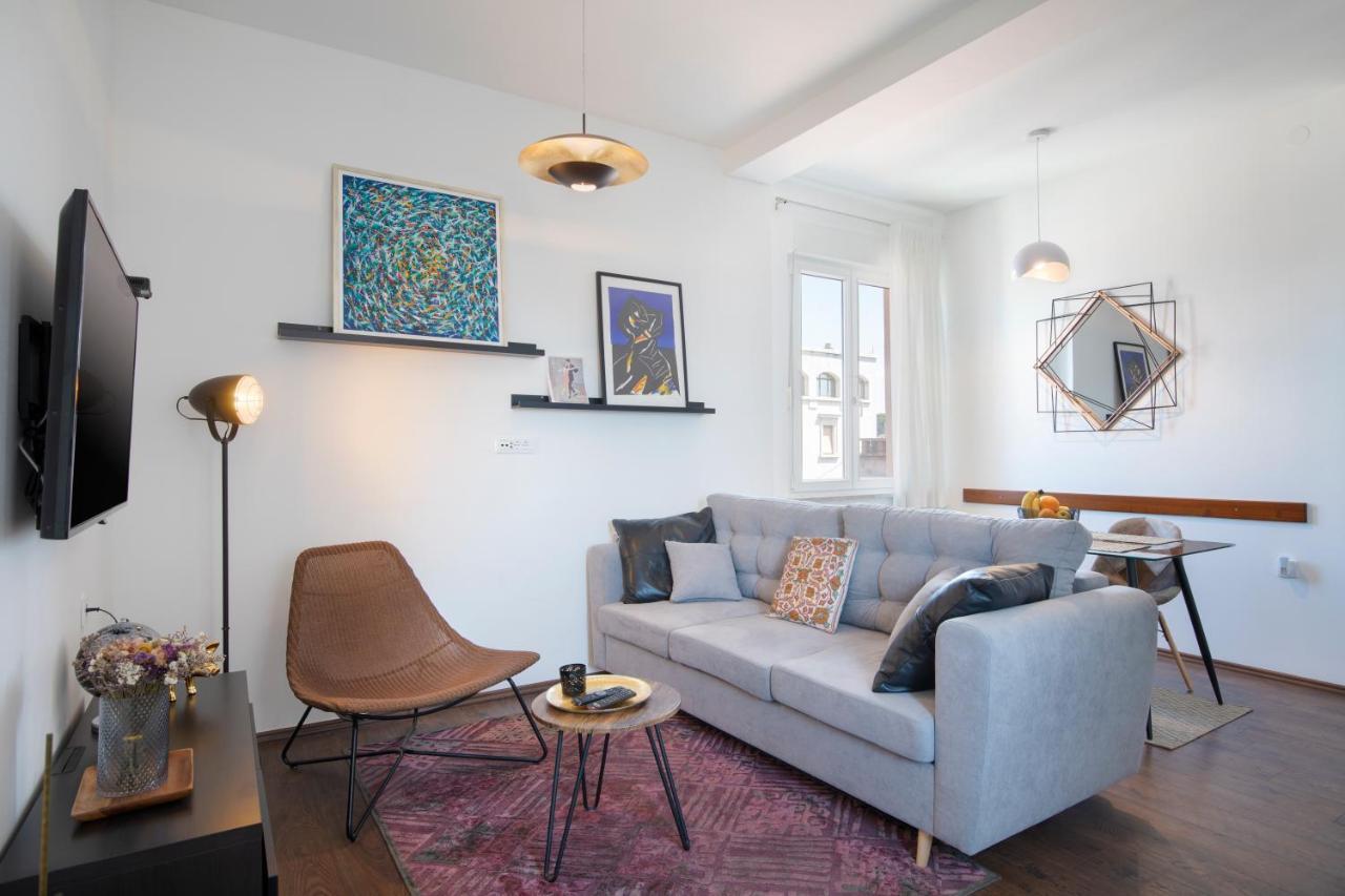 Polai Boutique Apartment with FREE Parking Extérieur photo