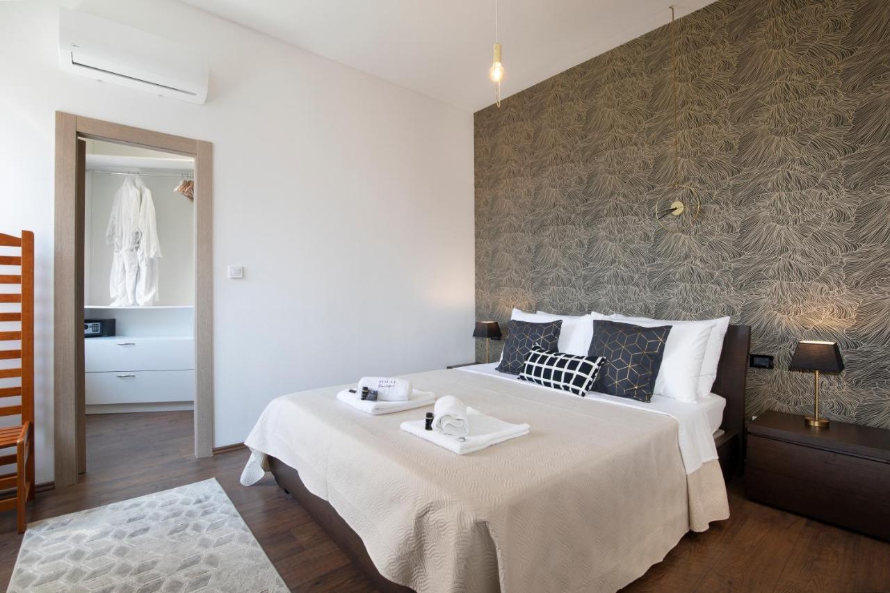 Polai Boutique Apartment with FREE Parking Extérieur photo