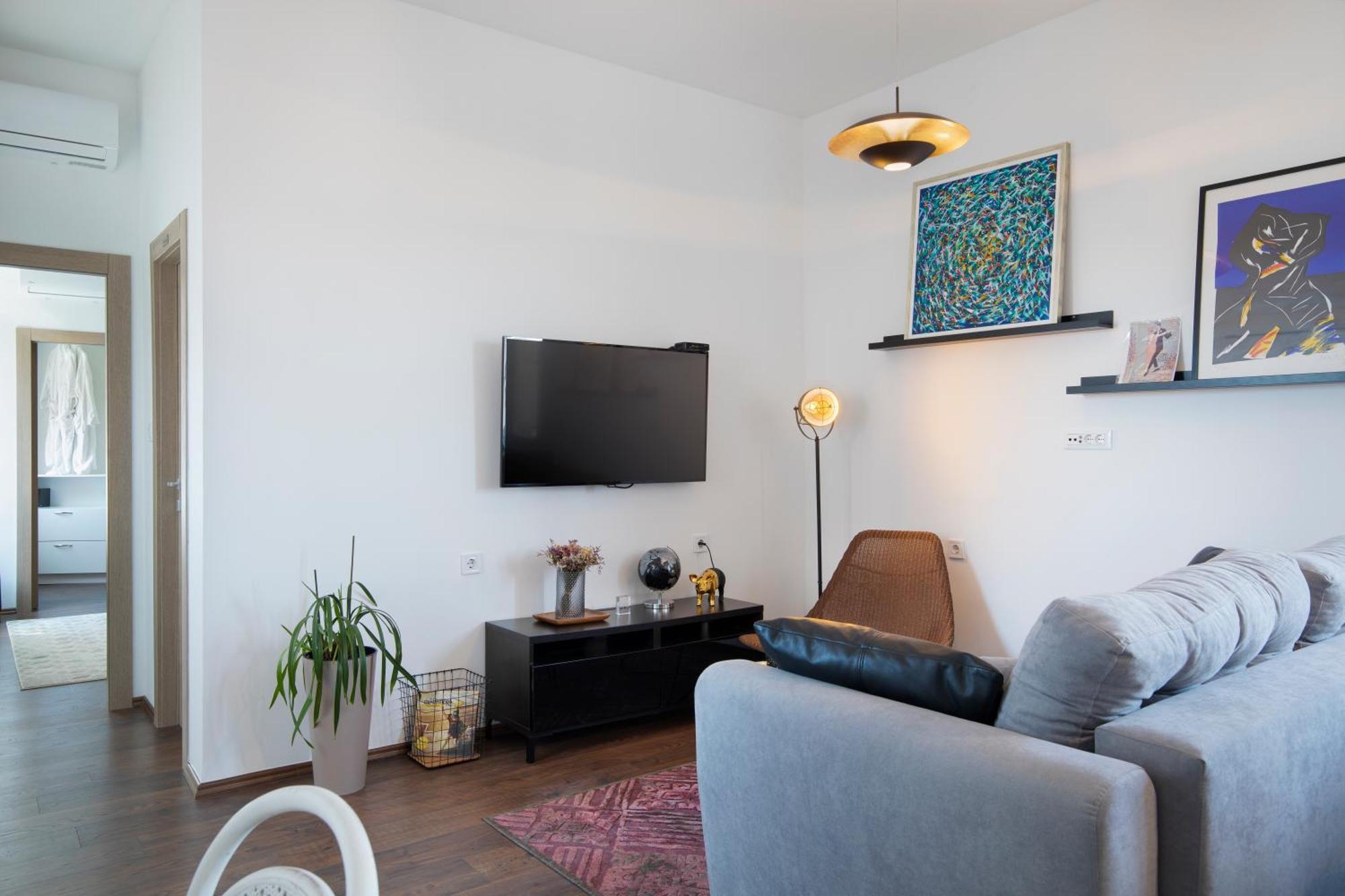 Polai Boutique Apartment with FREE Parking Extérieur photo