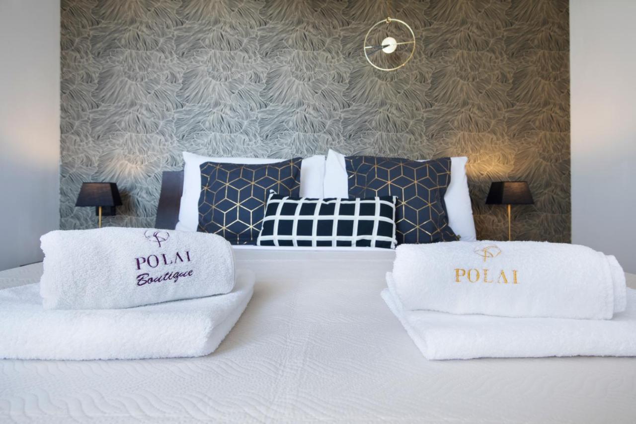 Polai Boutique Apartment with FREE Parking Extérieur photo